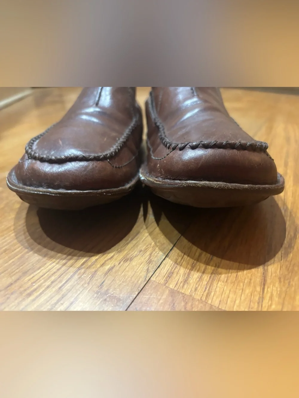Patagonia pau slip
